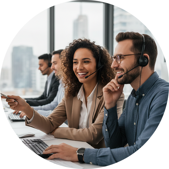 Über 15 Jahre VoIP Erfahrung