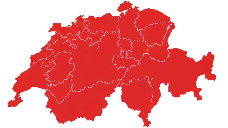 Swisscom Glasfaser Schweiz