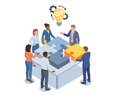 Whitelabel individuelle Lösung